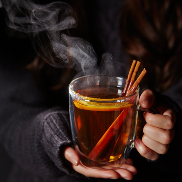 Đi bộ trong mùa đông sẽ làm dịu những lo lắng của bạn ngay lập tức - Ảnh 3.