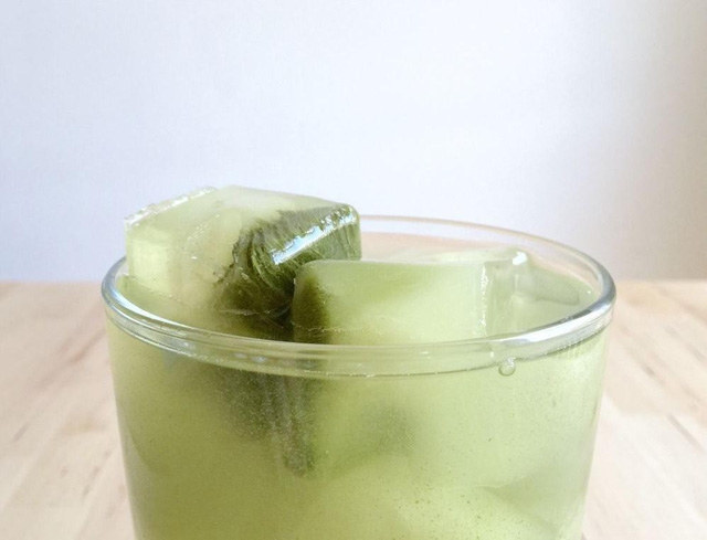 Thử ngay 5 công thức làm đẹp da với đá viên - Ảnh 1.