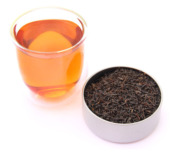 Cách nhận biết để mua đúng trà sạch - Ảnh 1.