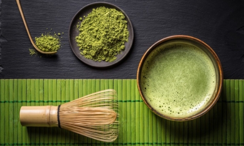 Loại đồ uống giúp người Nhật sống khỏe và sống thọ
