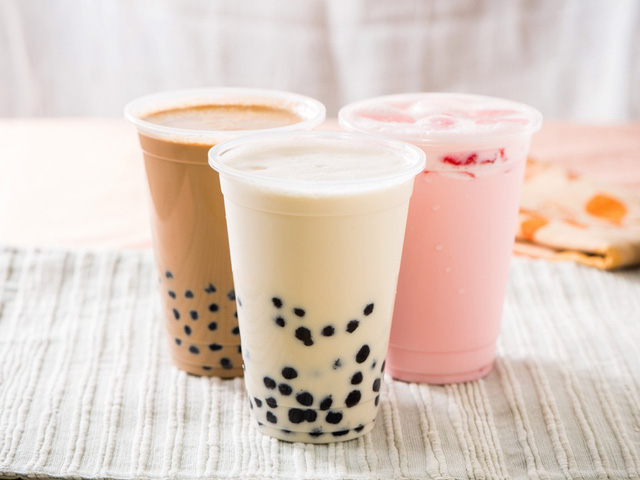 Bệnh viện Singapore cảnh báo về tác hại của trà sữa - Ảnh 2.