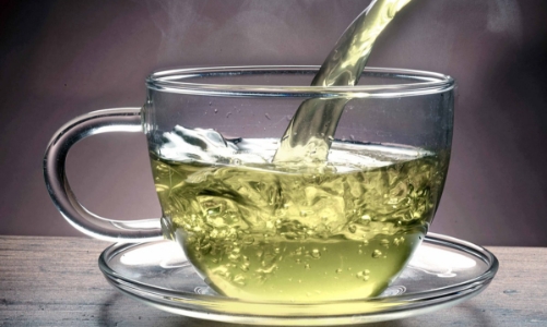 Tìm thấy hợp chất điều trị Covid-19 trong trà?