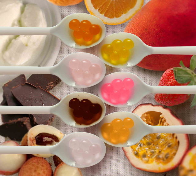 Tự làm thạch trái cây tuyệt ngon cho bé - Ảnh 6.