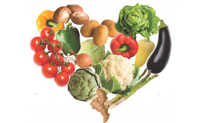 Làm sao để có trái tim khỏe mạnh? - Ảnh 5.
