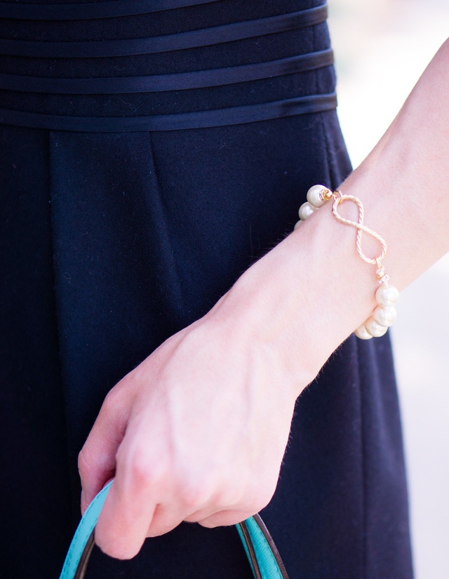 Ngọc trai: trang sức không kén lứa tuổi - Ảnh 16.