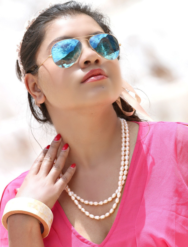 Ngọc trai: trang sức không kén lứa tuổi - Ảnh 2.