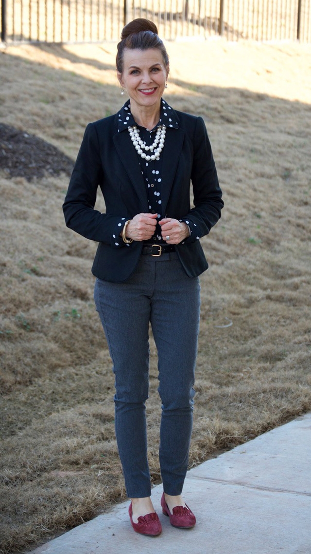 Ngọc trai: trang sức không kén lứa tuổi - Ảnh 4.