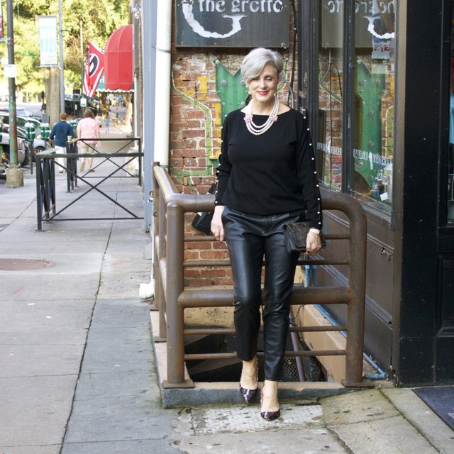 Ngọc trai: trang sức không kén lứa tuổi - Ảnh 6.