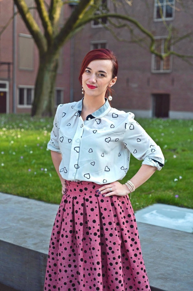 Ngọc trai: trang sức không kén lứa tuổi - Ảnh 8.