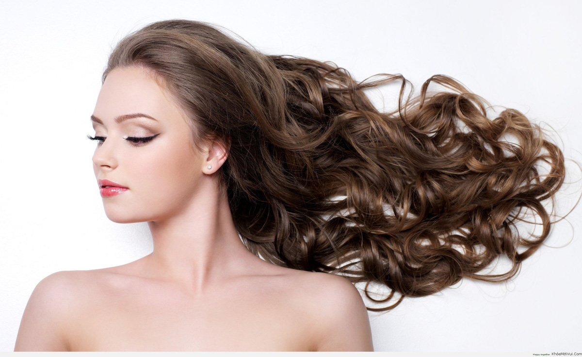 Cách chăm sóc tóc nối bền đẹp tại nhà cực đơn giản - Nối Tóc Mẹ Ớt - Mẹ Ớt  Hair Salon - Nối Tóc Đẹp Nhất Việt Nam