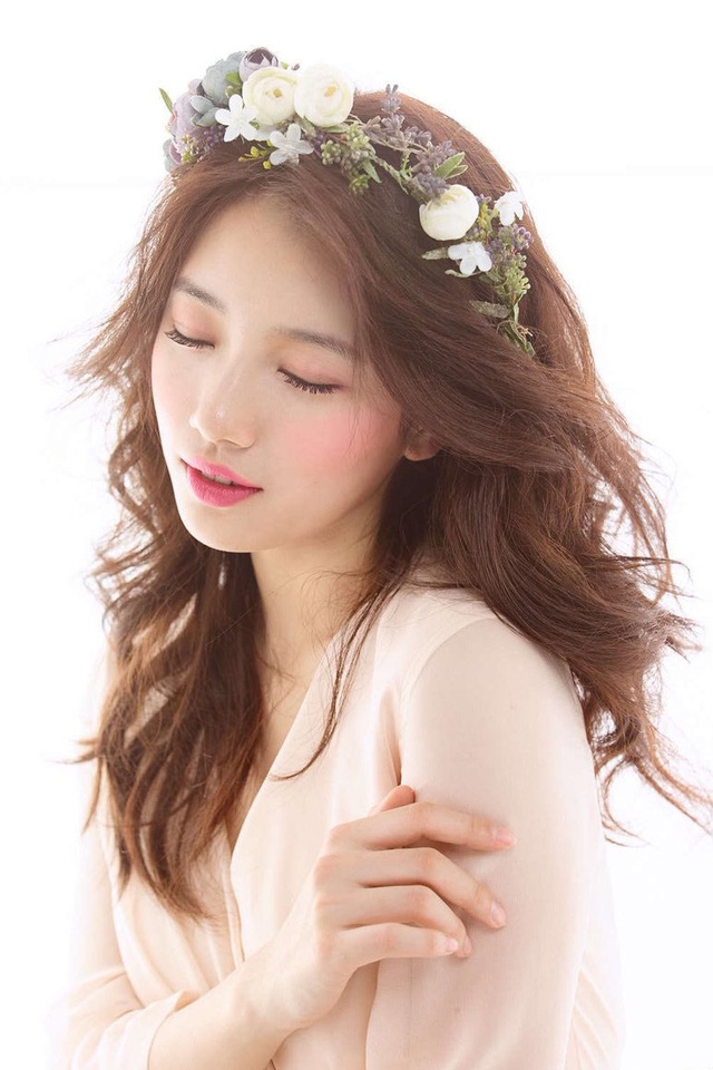 Make – up hoàn hảo cho nàng dâu! - Ảnh 6.