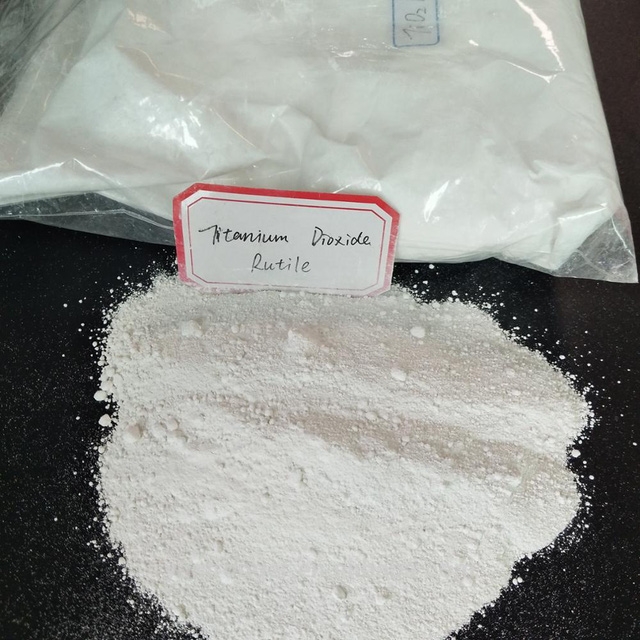 Thực phẩm màu trắng cũng có thể chứa phẩm màu có hại - Ảnh 1.