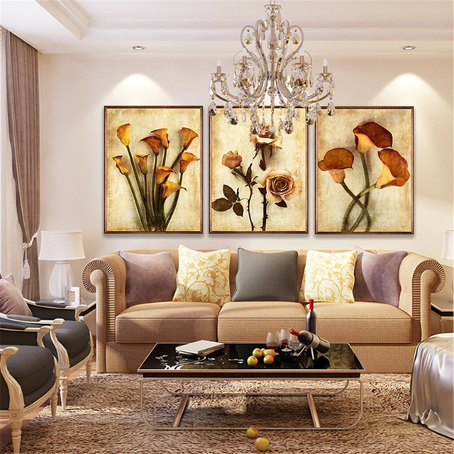Tường nhà có hoa - Ảnh 3.