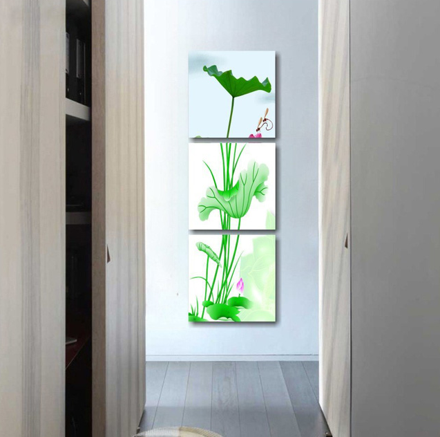 Tường nhà có hoa - Ảnh 6.