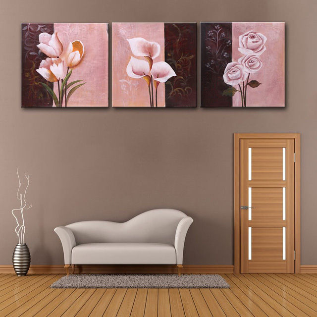 Tường nhà có hoa - Ảnh 7.