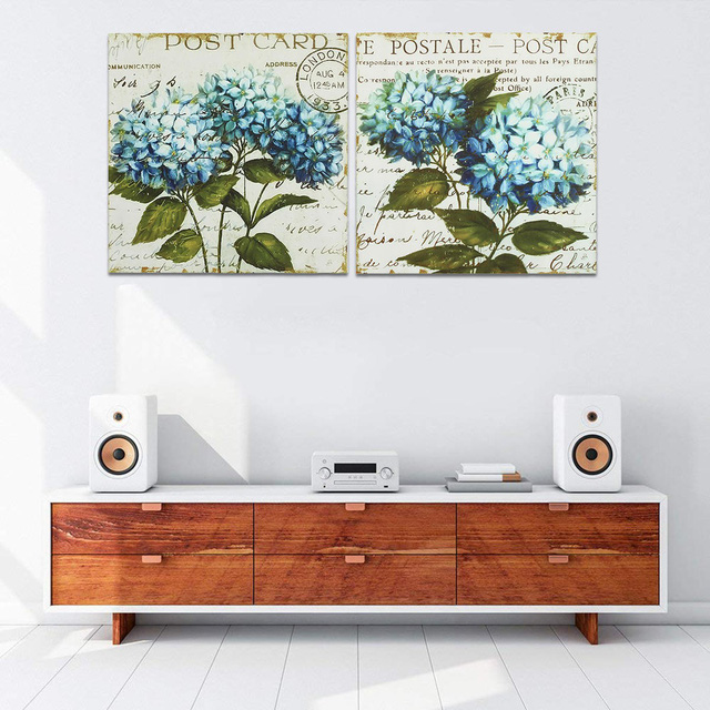 Tường nhà có hoa - Ảnh 8.