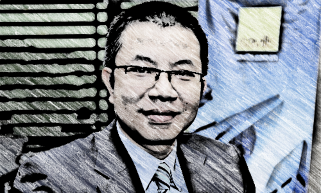 Ông Trần Như Trung, Phó giám đốc Công ty Tư vấn Bất động sản Savills Hà Nội.