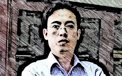 <font face="Arial, Verdana" size="2">Ông Trần Xuân Kiên, Chủ tịch Hội đồng Quản trị kiêm Tổng giám đốc Công ty Cổ phần Thế giới số Trần Anh.</font>
