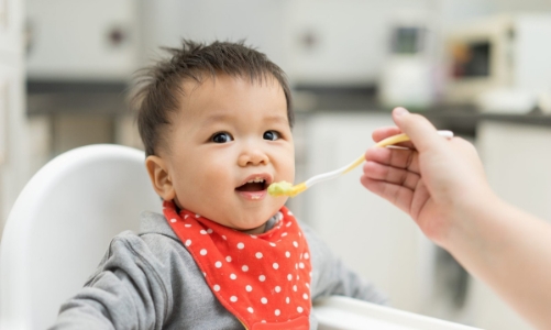 Nhiều trẻ em Việt Nam đã không nhận được dinh dưỡng tối ưu