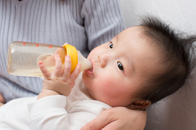 Nhiều trẻ em Việt Nam đã không nhận được dinh dưỡng tối ưu - Ảnh 1.