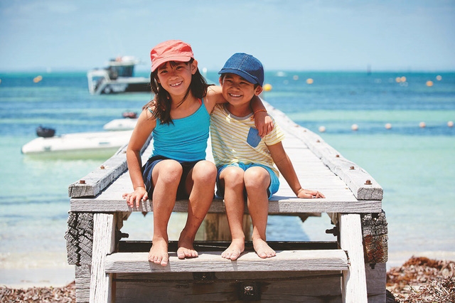 7 lưu ý khi đi du lịch cùng trẻ nhỏ - Ảnh 3.