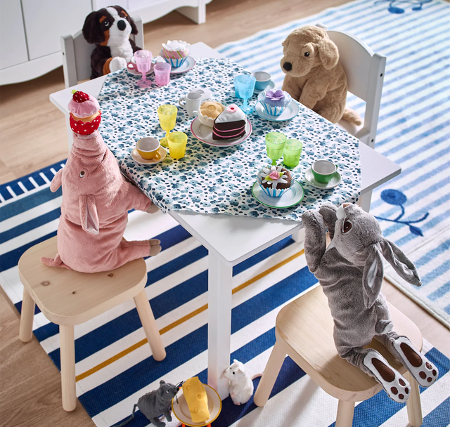 2 mẫu phòng riêng mà bé trai và bé gái chắc chắn thích mê - Ảnh 9.