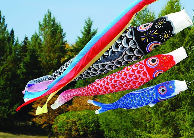 Tuần lễ vàng và Tết thiếu nhi Nhật Bản tại khách sạn Nikko Hà Nội  - Ảnh 1.