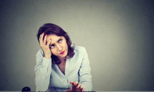 Người trẻ liệu có bị suy giảm trí nhớ?