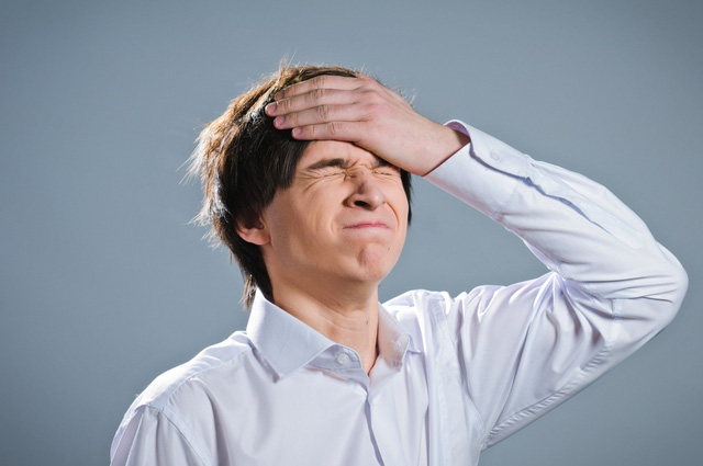 Người trẻ liệu có bị suy giảm trí nhớ? - Ảnh 1.
