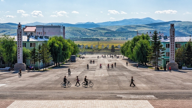 Có một Triều Tiên mà du khách chưa biết… - Ảnh 7.