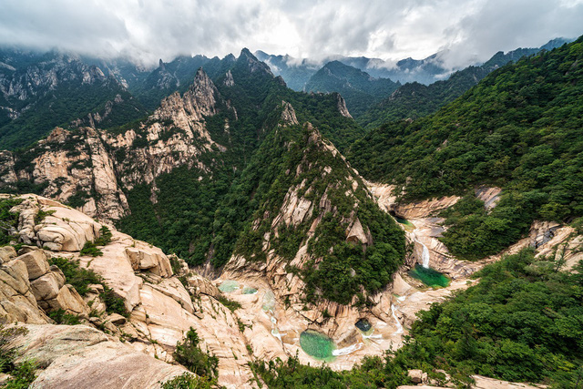 Có một Triều Tiên mà du khách chưa biết… - Ảnh 9.