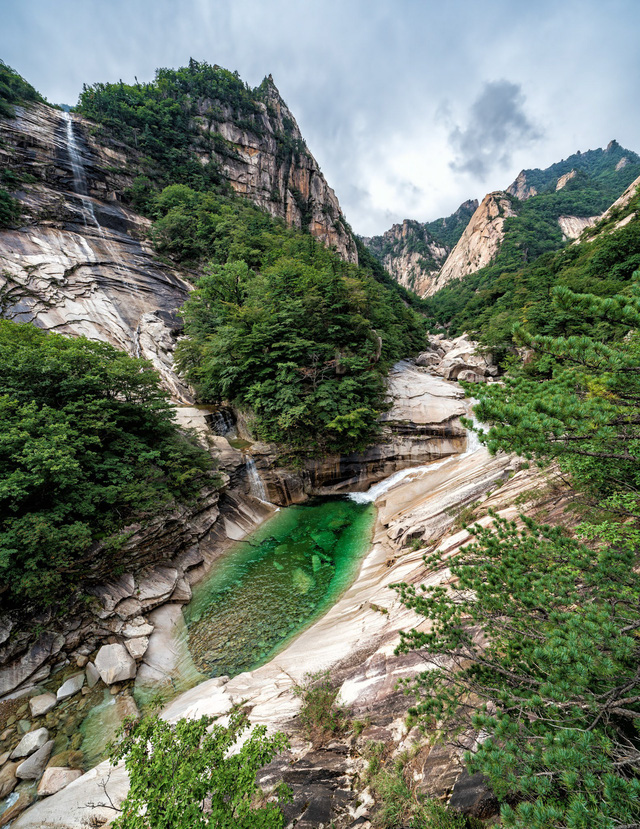 Có một Triều Tiên mà du khách chưa biết… - Ảnh 14.