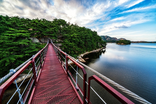 Có một Triều Tiên mà du khách chưa biết… - Ảnh 15.