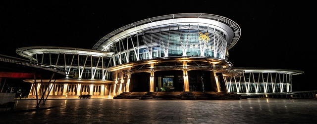 Có một Triều Tiên mà du khách chưa biết… - Ảnh 3.