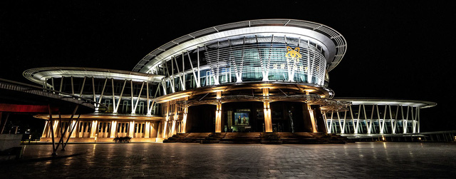 Có một Triều Tiên mà du khách chưa biết… - Ảnh 3.