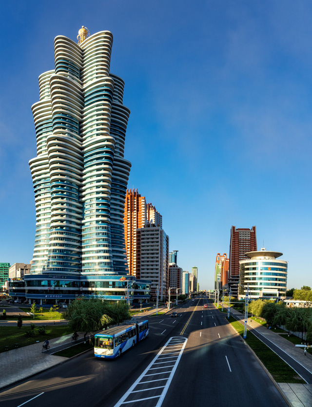 Có một Triều Tiên mà du khách chưa biết… - Ảnh 8.