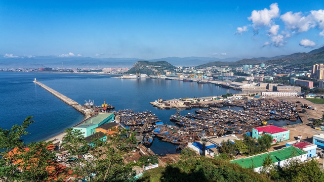 Có một Triều Tiên mà du khách chưa biết… - Ảnh 5.