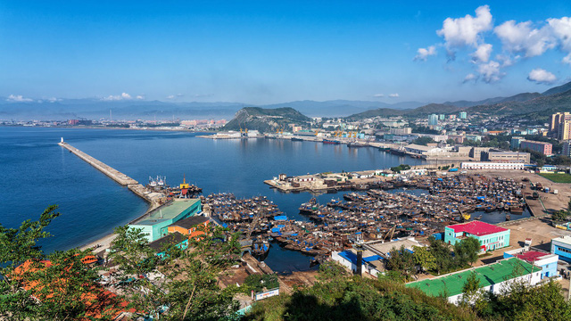 Có một Triều Tiên mà du khách chưa biết… - Ảnh 5.