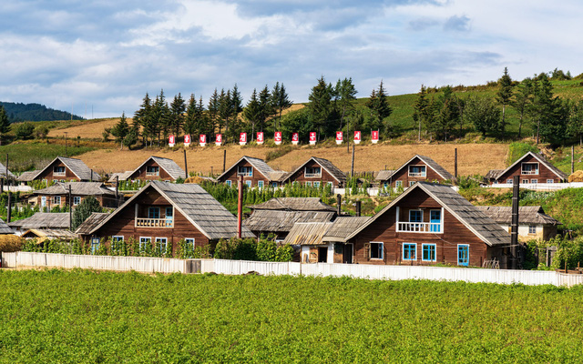 Có một Triều Tiên mà du khách chưa biết… - Ảnh 17.