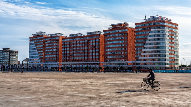 Có một Triều Tiên mà du khách chưa biết… - Ảnh 6.