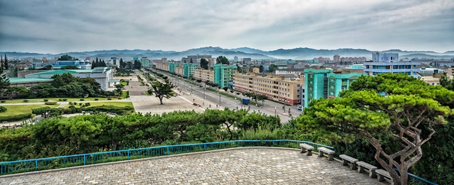 Có một Triều Tiên mà du khách chưa biết… - Ảnh 13.