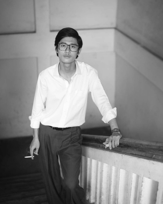 Một số diễn viên của Em và Trịnh đã lộ diện - Ảnh 1.