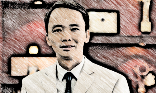 Một chu kỳ tăng trưởng mới từ 2014