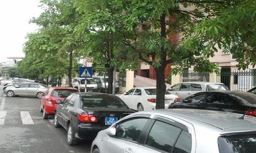 6 cơ quan Trung ương phải bỏ tiền tỷ thuê trụ sở