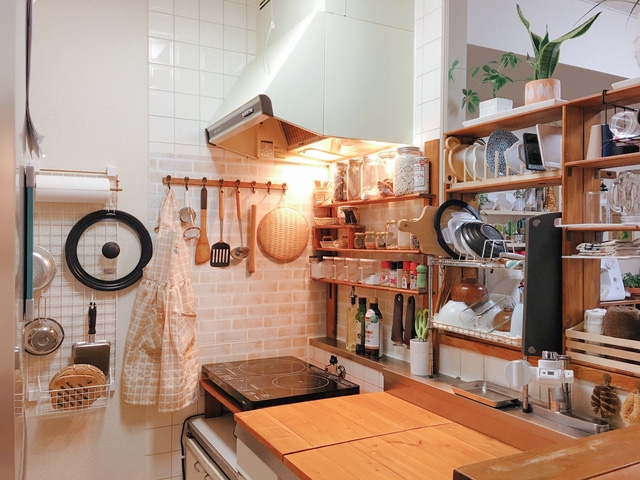 Cô gái trẻ chia sẻ cách trang trí Giáng sinh bằng đồ tái chế - Ảnh 3.