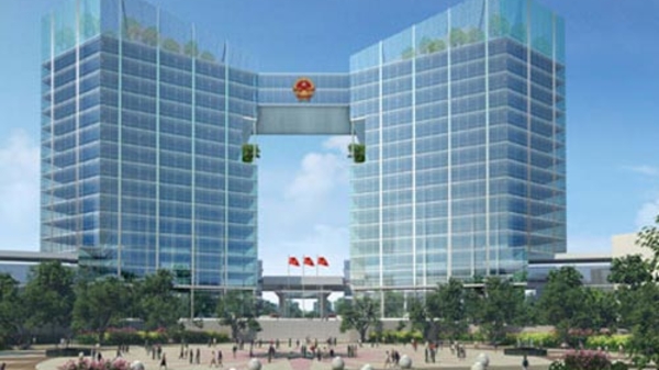 Từ chuyện dân tới công đường không cần qua bảo vệ