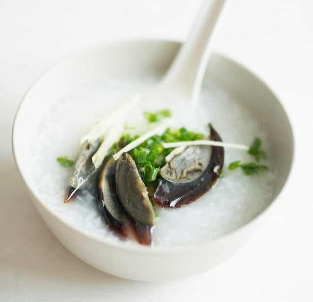 Trứng bắc thảo: món ăn độc và lạ của châu Á - Ảnh 5.