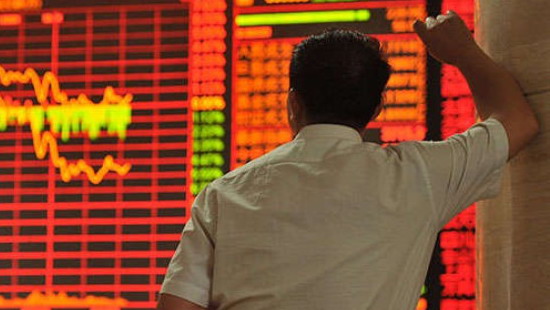 Ủy ban Chứng khoán Trung Quốc đồng thời cũng cảnh cáo giới truyền thông về việc cấm lan truyền các thông tin không chính xác - Ảnh: Reuters.