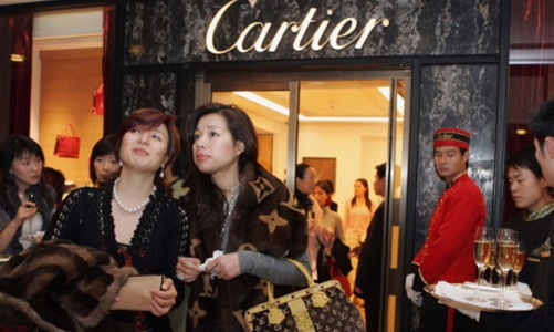 Khách Trung Quốc đến Nhật mua gì?