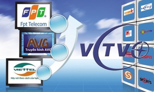Truyền hình trả tiền trong cơn lốc phá giá và “tận diệt”